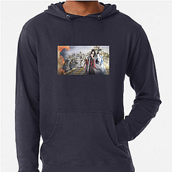 The Master of Diabolism Signature The Master Of Diabolism Hoodies