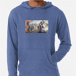 The Master of Diabolism Signature The Master Of Diabolism Hoodies