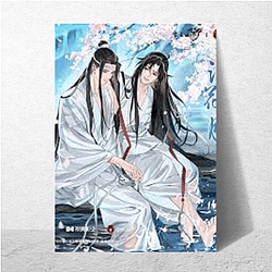 The Master of Diabolism Limited Collection The Master Of Diabolism Posters