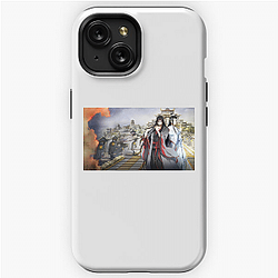 The Master of Diabolism Signature The Master Of Diabolism Samsung Cases