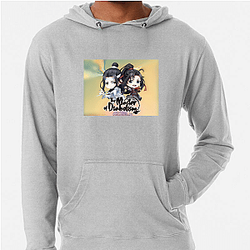The Master of Diabolism Merchandise The Master Of Diabolism Hoodies