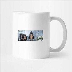 The Master of Diabolism Fan Art The Master Of Diabolism Mugs