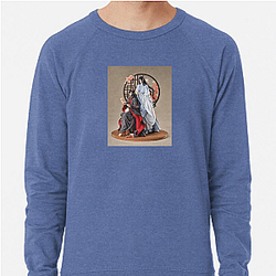The Master of Diabolism Merchandise For Fans The Master Of Diabolism Sweatshirts