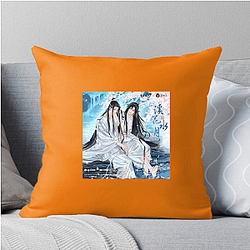 The Master of Diabolism Limited Collection The Master Of Diabolism Pillows Cover