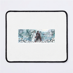 The Master of Diabolism Merch For Fans The Master Of Diabolism Mouse Pads