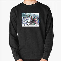 The Master of Diabolism Merch Collection The Master Of Diabolism Sweatshirts