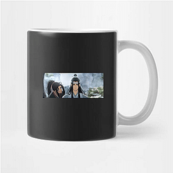 The Master of Diabolism Fan Art The Master Of Diabolism Mugs