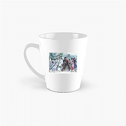 The Master of Diabolism Merch Collection The Master Of Diabolism Mugs