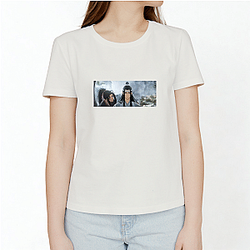 The Master of Diabolism Fan Art The Master Of Diabolism T-Shirts