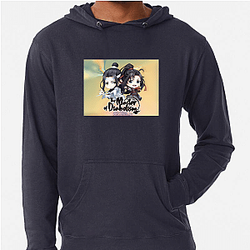 The Master of Diabolism Merchandise The Master Of Diabolism Hoodies