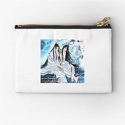 The Master of Diabolism Limited Collection The Master Of Diabolism Zipper Pouches