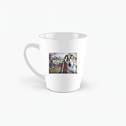 The Master of Diabolism Merch The Master Of Diabolism Mugs
