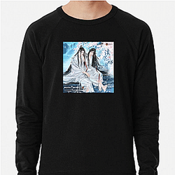 The Master of Diabolism Limited Collection The Master Of Diabolism Sweatshirts