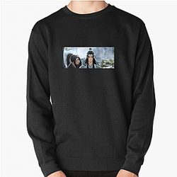 The Master of Diabolism Fan Art The Master Of Diabolism Sweatshirts