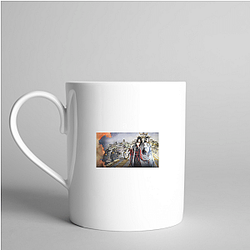 The Master of Diabolism Signature The Master Of Diabolism Mugs