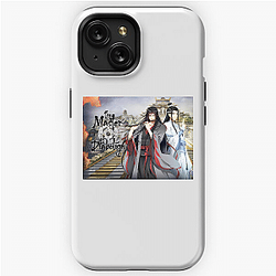 The Master of Diabolism Merch The Master Of Diabolism Samsung Cases