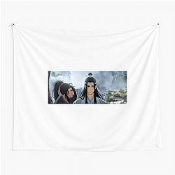 The Master of Diabolism Fan Art The Master Of Diabolism Tapestries