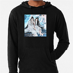 The Master of Diabolism Limited Collection The Master Of Diabolism Hoodies