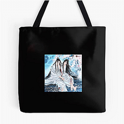 The Master of Diabolism Limited Collection The Master Of Diabolism Bags
