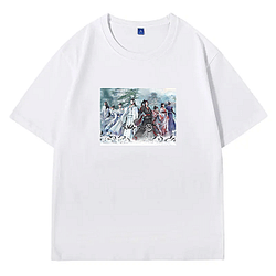 The Master of Diabolism Merch Collection The Master Of Diabolism T-Shirts