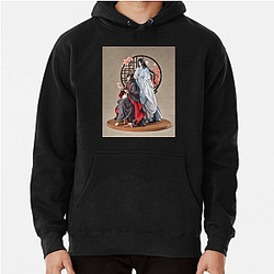 The Master of Diabolism Merchandise For Fans The Master Of Diabolism Hoodies