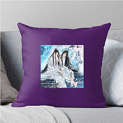 The Master of Diabolism Limited Collection The Master Of Diabolism Pillows Cover