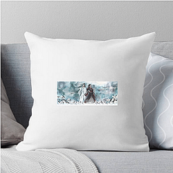 The Master of Diabolism Merch For Fans The Master Of Diabolism Pillows Cover