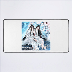 The Master of Diabolism Limited Collection The Master Of Diabolism Mouse Pads