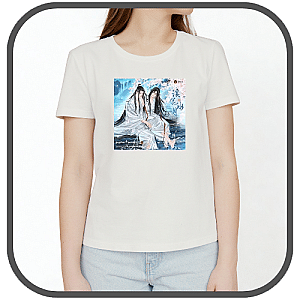 The Master Of Diabolism T-Shirts