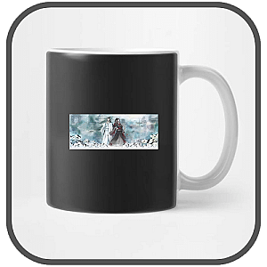 The Master Of Diabolism Mugs