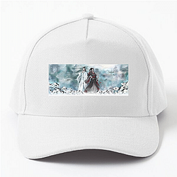 The Master of Diabolism Merch For Fans The Master Of Diabolism Hats & Caps