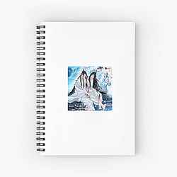 The Master of Diabolism Limited Collection The Master Of Diabolism Notebook