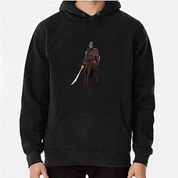 The Mighty Nein Merch The Mighty Nein Hoodies