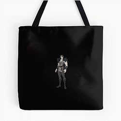 The Mighty Nein Merch Collection The Mighty Nein Bags