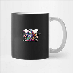 The Mighty Nein Signature The Mighty Nein Mugs