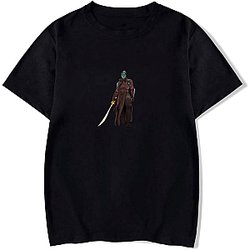 The Mighty Nein Merch The Mighty Nein T-Shirts