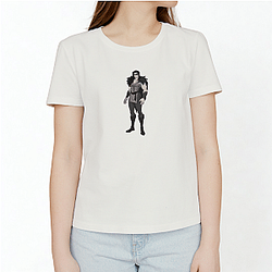 The Mighty Nein Merch Collection The Mighty Nein T-Shirts