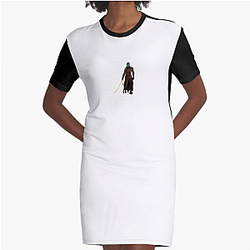 The Mighty Nein Merch The Mighty Nein Dresses