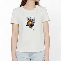 The Mighty Nein Merch For Fans The Mighty Nein T-Shirts