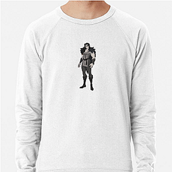 The Mighty Nein Merch Collection The Mighty Nein Sweatshirts
