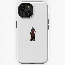 The Mighty Nein Merch The Mighty Nein Samsung Cases