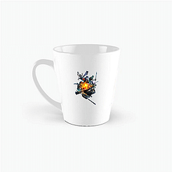 The Mighty Nein Merch For Fans The Mighty Nein Mugs