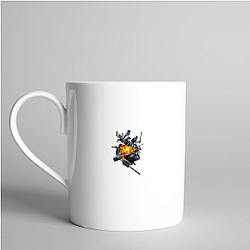 The Mighty Nein Merch For Fans The Mighty Nein Mugs