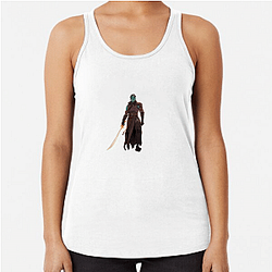 The Mighty Nein Merch The Mighty Nein Tank Tops