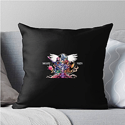 The Mighty Nein Signature The Mighty Nein Pillows Cover