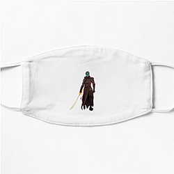 The Mighty Nein Merch The Mighty Nein Face Masks