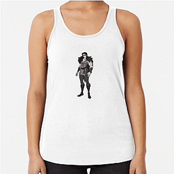 The Mighty Nein Merch Collection The Mighty Nein Tank Tops