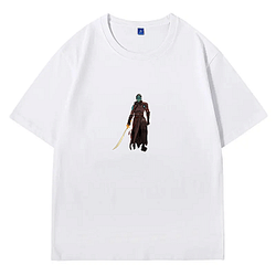 The Mighty Nein Merch The Mighty Nein T-Shirts