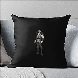 The Mighty Nein Merch Collection The Mighty Nein Pillows Cover