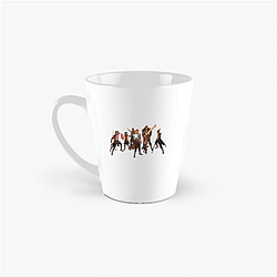 The Mighty Nein Special Collection The Mighty Nein Mugs